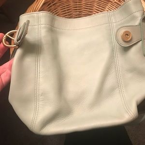 VINTAGE 1990s Coach Purse